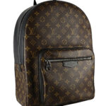 Louis Vuitton JOSH Bag M41530 Black